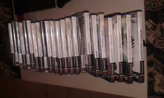 playstation 2