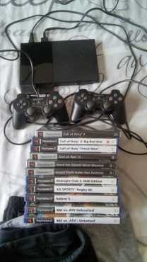 Playstation 2