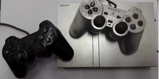 Playstation 2