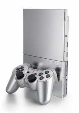 Playstation 2