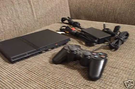 playstation 2 for sale