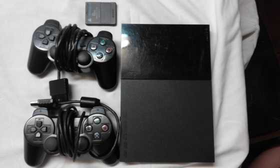 Playstation 2 ForSale