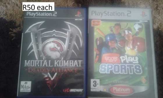 Playstation 2 Games