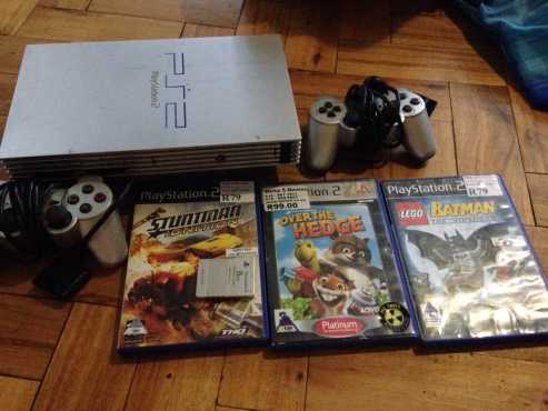 PLAYSTATION 2  NINTENDI Wii  MANY GAMES and EXTRAS