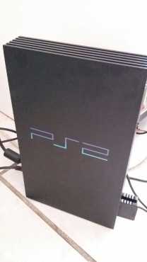 playstation 2 to swop