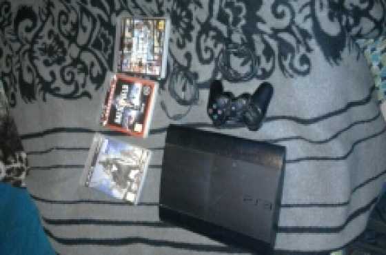 PlayStation 3