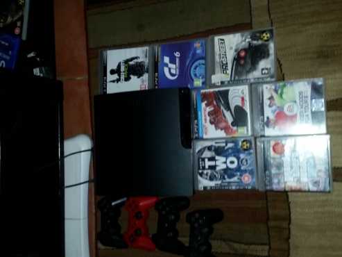 PLAYSTATION 3