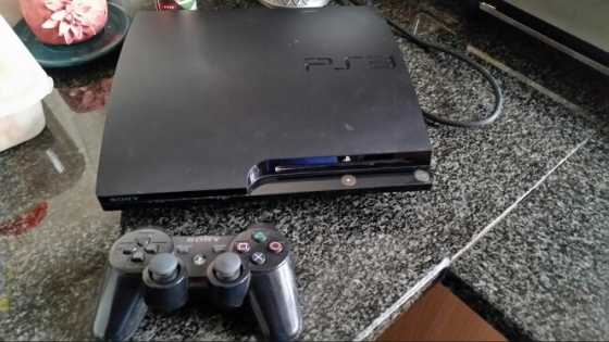 playstation 3, 250gb