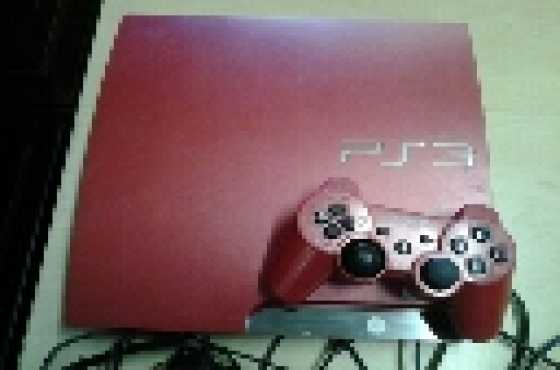 Playstation 3 250GB for sale