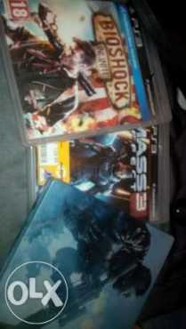 PlayStation 3 250Gb for sale