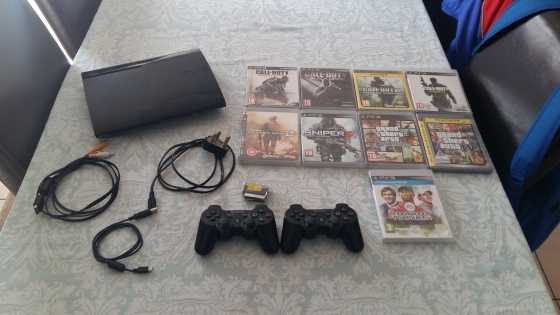 Playstation 3