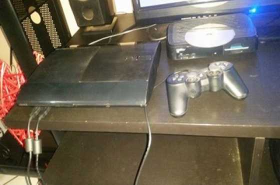 Playstation 3