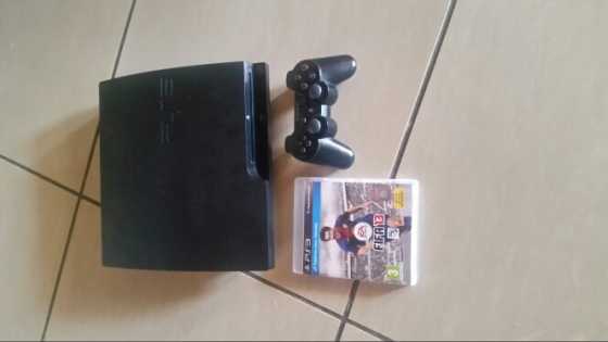 playstation 3 320gig