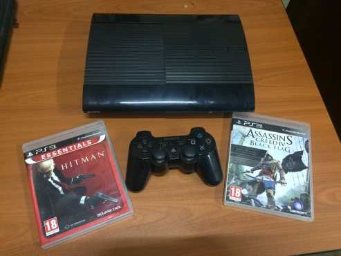 Playstation 3