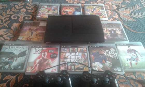 PlayStation 3