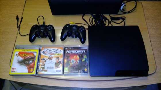 PlayStation 3