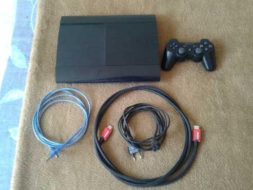 PlayStation 3