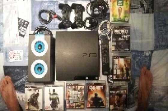 Playstation 3