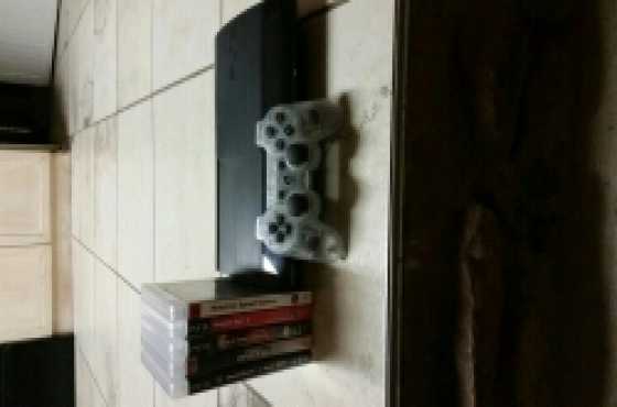 PlayStation 3