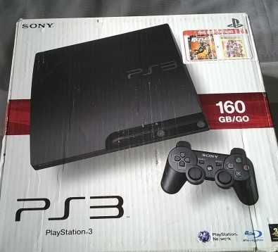 playstation 3