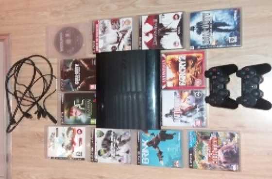 Playstation 3