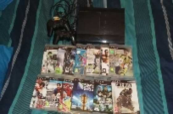 playstation 3 bundle game pack