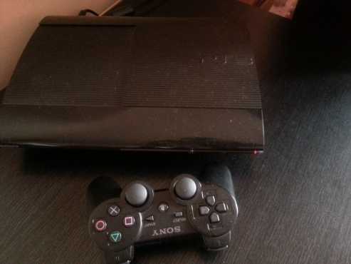 playstation 3 console for sale