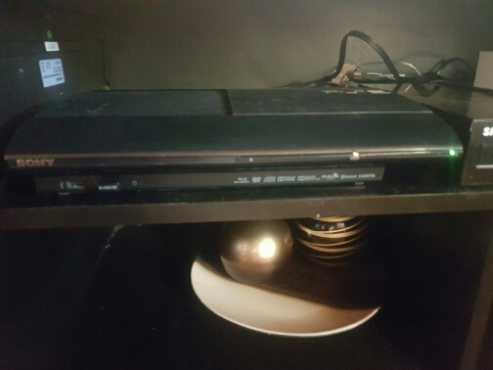 Playstation 3 for sale