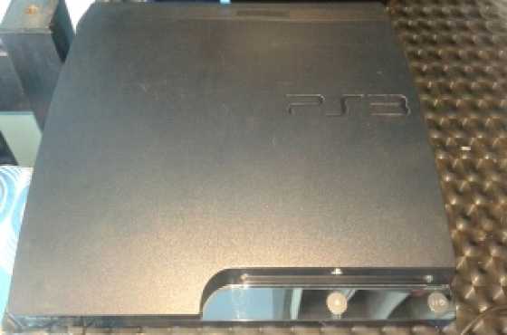 PlayStation 3 for sale