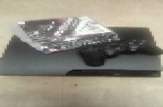 Playstation 3 for sale