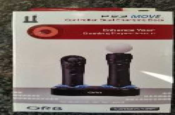 playstation 3 move docking station