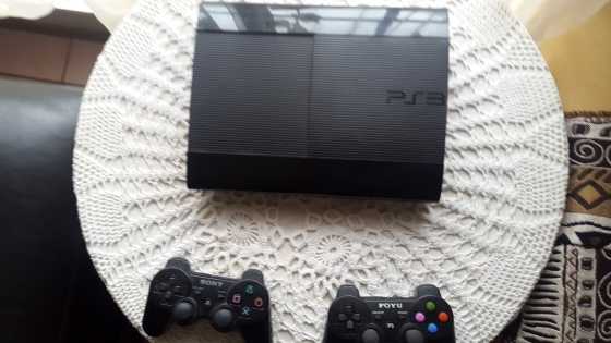 Playstation 3 (PS3)