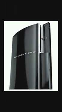 Playstation 3 te koop