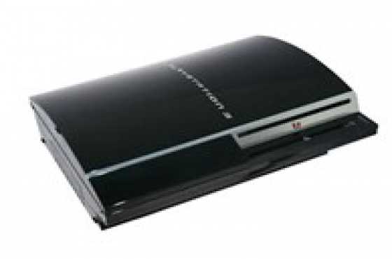 Playstation 3 with 1tb