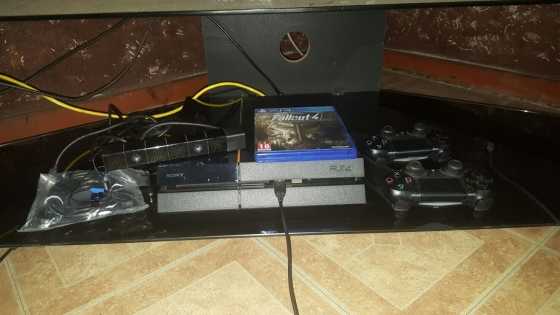 PlayStation 4