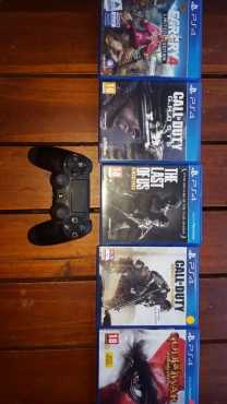 Playstation 4 500gb