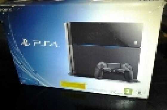 Playstation 4 500GB for sale