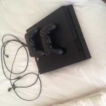 PlayStation 4