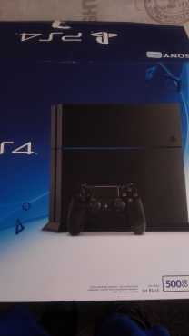 PlayStation 4