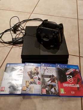 PlayStation 4 bundle