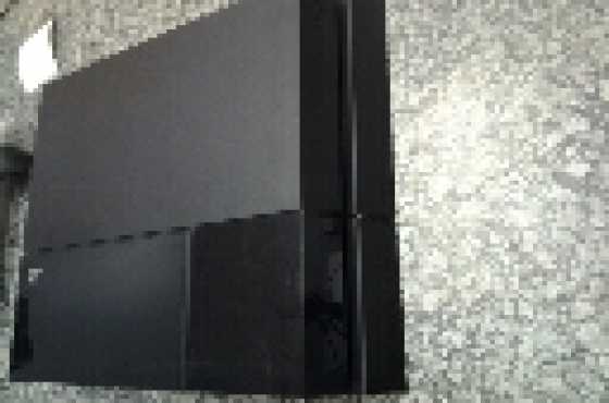 Playstation 4 Console 1TB  for sale