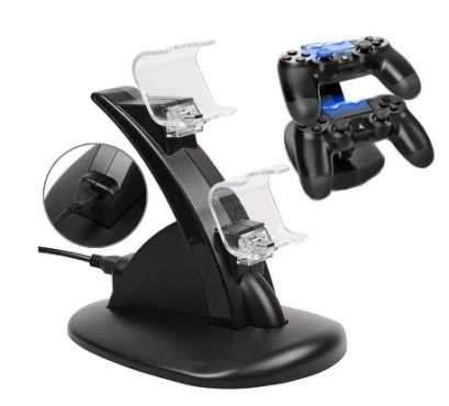 PlayStation 4 controller docking stationcharger