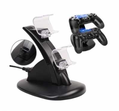 PlayStation 4 controller docking stationcharger