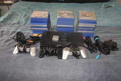 PLAYSTATION  II