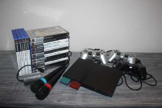 Playstation2