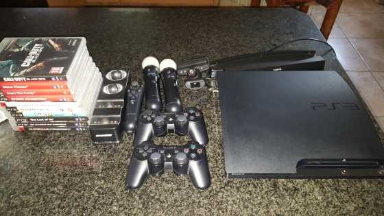 playstation3 for sale
