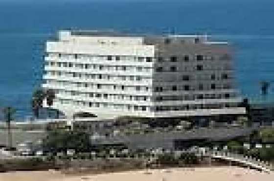 Plettenberg Bay, Beacon Island Hotel