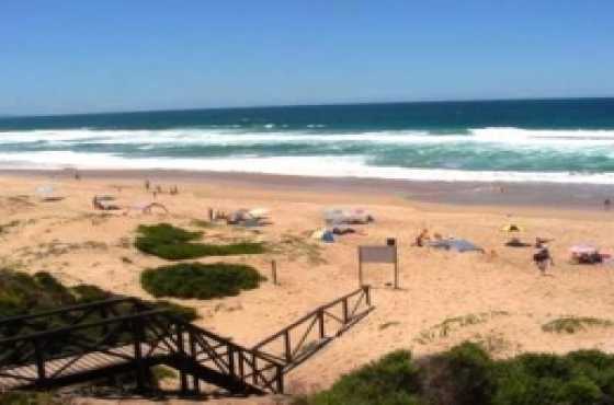 Plettenberg Bay - The Dunes Resort 2 Bedroom Duplex unit for rent