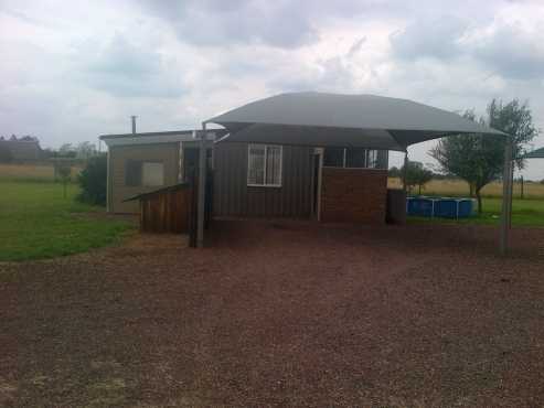 Plot for sale in vereeniging