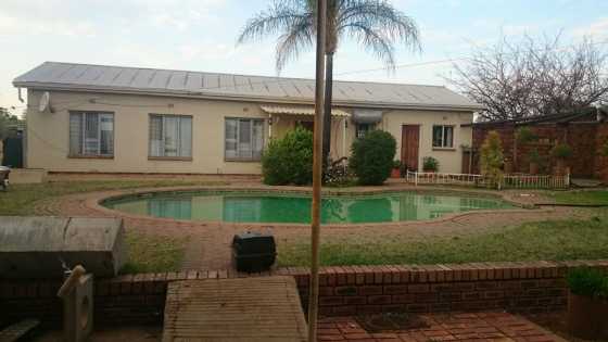 Plot for SaleNearest Cash Offer. Bultfontein Pretoria